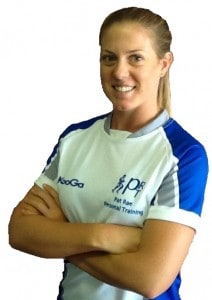 Joscelin Cronk