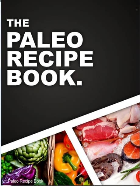 The Paleo Recipe Book