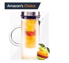fruit infusion pitcher amazon choice