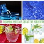 Why Drinking Water Is Great for Your Health