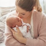 Affirmations for new moms